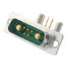 Harting (09 69 200 9049) Combination Layout D Sub Connector, Mixed Signal