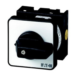 Isolator, Change Over, 3 Pole, 690 V, 20 A, CSA, IEC, UL, IP65, T0 Series