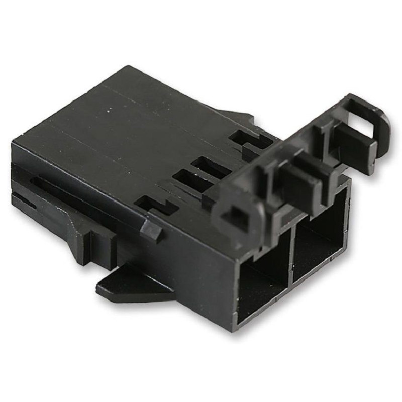 Molex (42818-0312) Connector Housing, Plug, 3 Ways, 10 mm