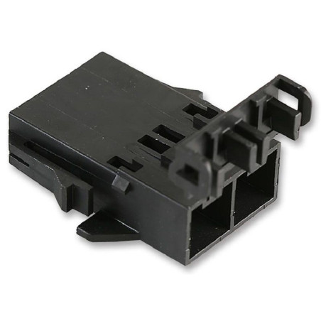 Molex (42818-0312) Connector Housing, Plug, 3 Ways, 10 mm