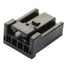 Jst (04CPT-B1-2A) Connector Housing, CPT, Receptacle, 4 Ways, 2 mm