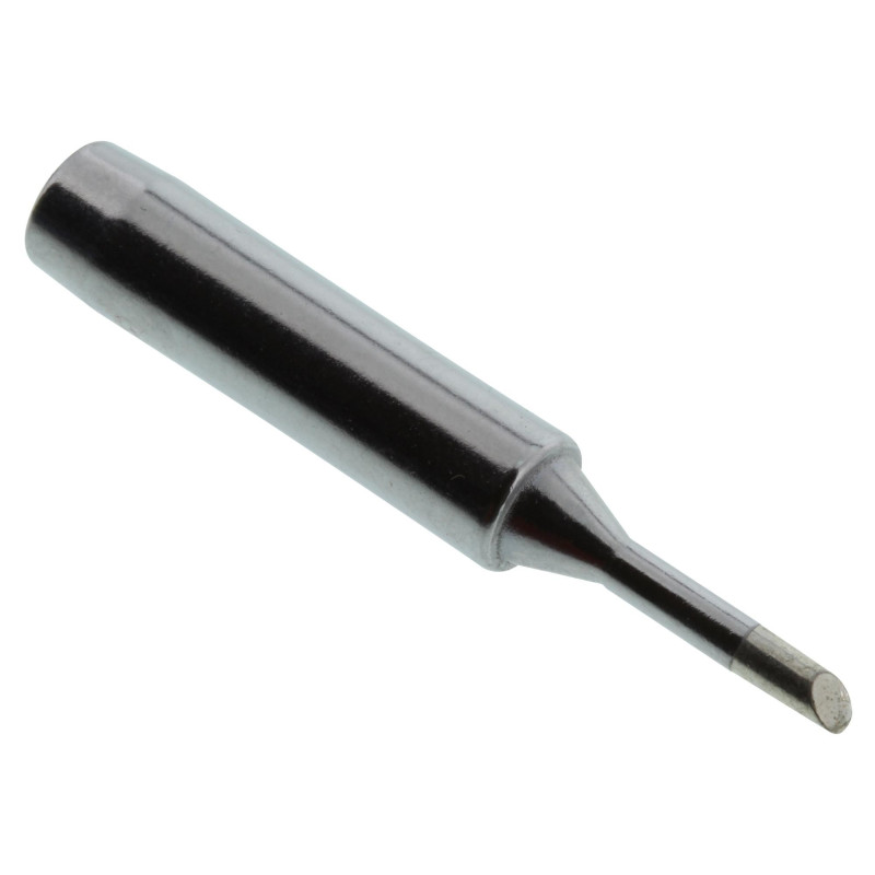 Tenma, Soldering Iron Tip, 2 mm, 45° Chisel