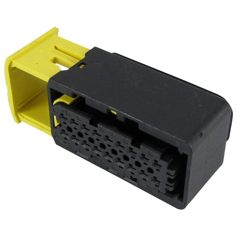 TE Connectivity (1-1563759-1) Automotive Connector Housing