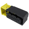 TE Connectivity (1-1563759-1) Automotive Connector Housing