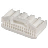 TE Connectivity (1318747-1) Connector Housing, Plug, 32 Ways, 2.2 mm