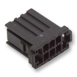 TE Connectivity (178289-8) Connector Housing, Receptacle, 20 Ways, 3.81 mm