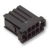 TE Connectivity (178289-8) Connector Housing, Receptacle, 20 Ways, 3.81 mm