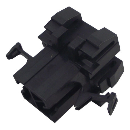 TE Connectivity (929505-2) Connector Housing, Plug, 6 Ways, 5 mm