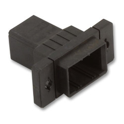 TE Connectivity (178803-8) Connector Housing, Plug, 20 Ways, 3.81 mm