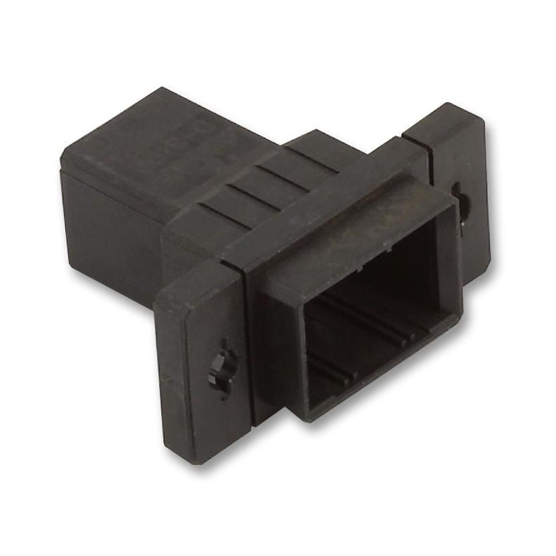 TE Connectivity (178803-8) Connector Housing, Plug, 20 Ways, 3.81 mm