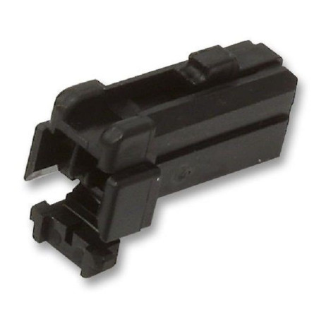 TE Connectivity (174046-2) Connector Housing,16 Ways, 2.5 mm,