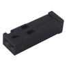 TE Connectivity (926657-2) Connector Housing, Locking Clip, Socket, 2 Ways