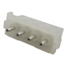 TE Connectivity (770997-1) Pin Header, Wire-to-Board, 5.08 mm, 1 Rows