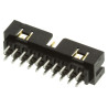 Molex (87831-2020) Pin Header, Square Pin, Signal, 2 mm, 2 Rows