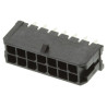 Molex (43045-1412) Pin Header, Power, 3 mm, 2 Rows, 14 Contacts