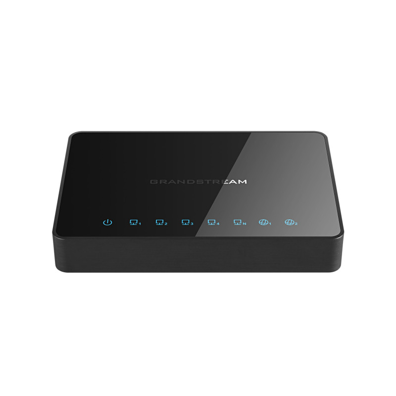 Grandstream Gigabit GS-GWN7000 VPN router GS-GWN7000