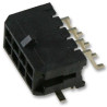 Molex (43045-0809) Pin Header, Power, 3 mm, 2 Rows, 8 Contacts