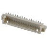 Molex (53398-1571) Pin Header, Vertical, Signal, 1.25 mm, 1 Rows