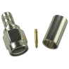 Amphenol (901-9876-RFX) RF / Coaxial Connector, SMA Coaxial