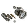 Radiall (R141075000) RF / Coaxial Connector, BNC Coaxial, Straight Plug