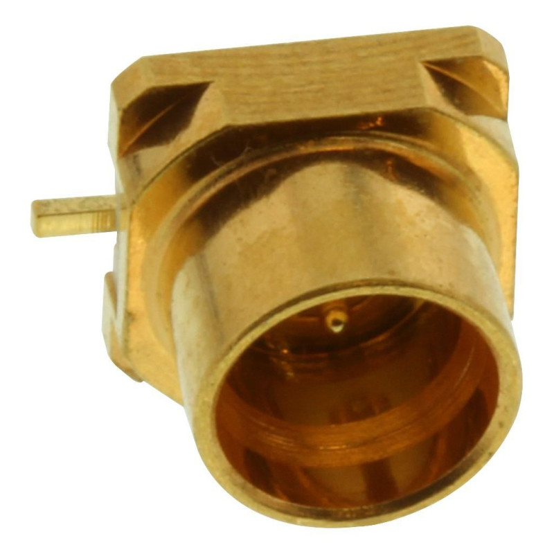 Molex (85305-0232) RF / Coaxial Connector, SMP Coaxial, Straight Plug