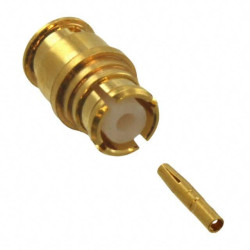 Molex (73415-3740) RF / Coaxial Connector, SMP Coaxial, Straight Jack