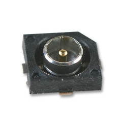 Hirose (H.FL-R-SMT(01)) RF / Coaxial Connector, H.FL Coaxial, Straight Jack