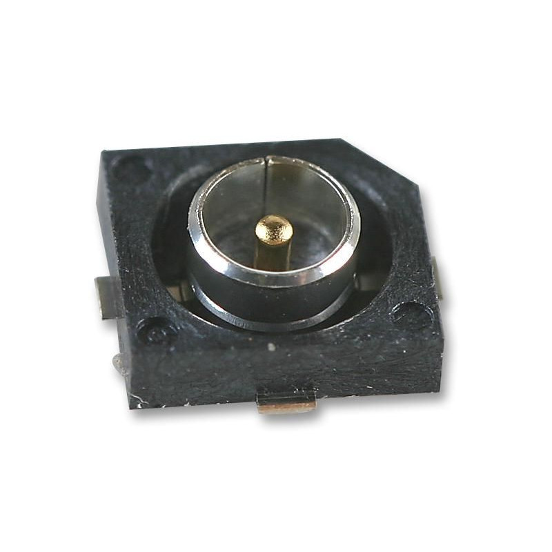 Hirose (H.FL-R-SMT(01)) RF / Coaxial Connector, H.FL Coaxial, Straight Jack