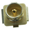 Hirose (U.FL-R-SMT(01)) RF / Coaxial Connector, U.FL Coaxial, Straight Jack