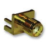 Amphenol (132255) RF / Coaxial Connector, SMA Coaxial, Solder, 50 ohm