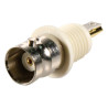 Amphenol (031-10-RFXG1) RF / Coaxial Connector, BNC Coaxial