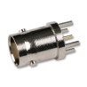 Amphenol (B6251C1-NT3G-50) RF / Coaxial Connector, BNC Coaxial, 50 ohm