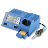 Duratool D00677 240V Plug Type Temperature Controlled Soldering Station