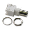 Amphenol (B6252H7-NPP3G-75T) RF / Coaxial Connector, BNC Coaxial, 75 ohm