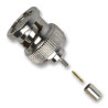 Amphenol (112516) RF / Coaxial Connector, BNC Coaxial, 50 ohm