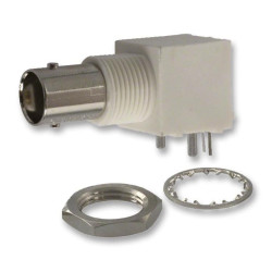 Amphenol (031-5431-10RFX) RF / Coaxial Connector, BNC Coaxial, 50 ohm