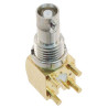 Amphenol (034-1030) RF / Coaxial Connector, HD BNC Coaxial, 75 ohm