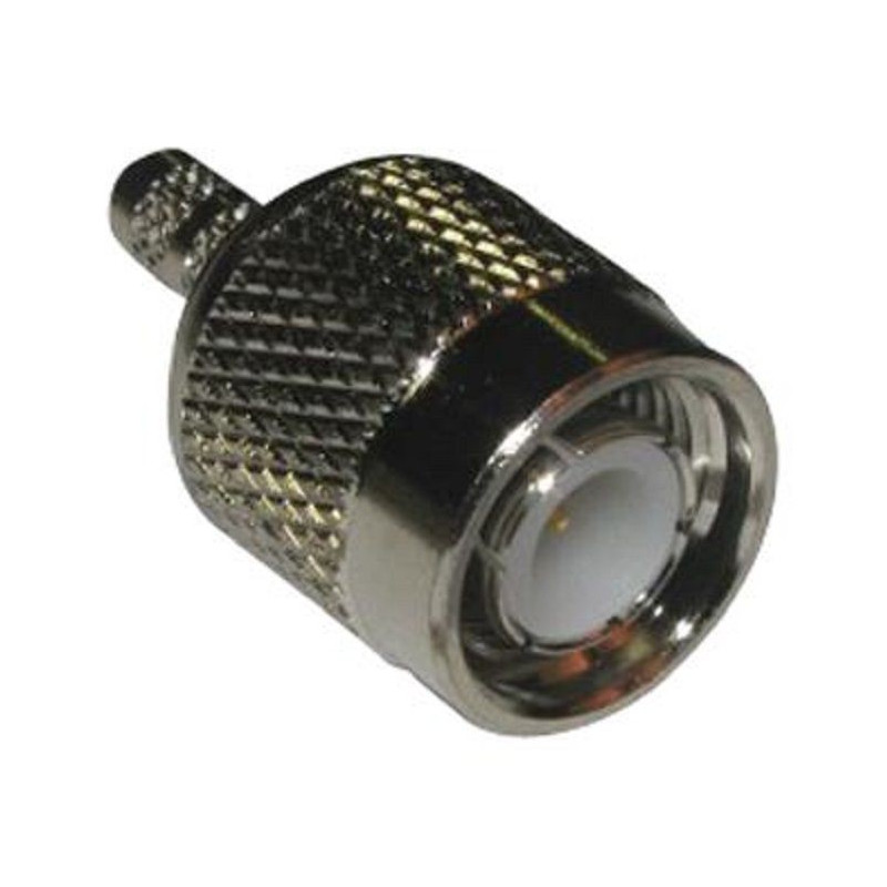 Amphenol (122372) RF / Coaxial Connector, TNC Coaxial, 50 ohm