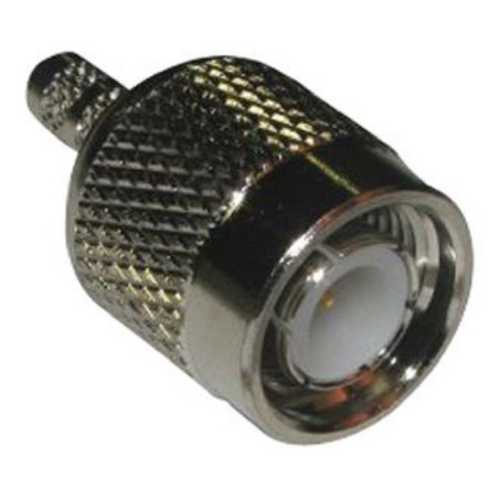 Amphenol (122372) RF / Coaxial Connector, TNC Coaxial, 50 ohm