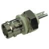 Amphenol (31-10-RFX) RF / Coaxial Connector, BNC Coaxial, 50 ohm