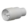 Amphenol (083-822) RF / Coaxial Connector, UHF Coaxial, Straight Plug