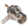 Multicomp Pro (MP-13-25-12 TGN) RF / Coaxial Connector, BNC Coaxial, 50 ohm