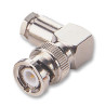 Multicomp Pro (MP-13-06-4 TGN RG59) RF / Coaxial Connector, BNC Coaxial