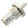 Multicomp Pro (MP-13-15-1 TSS RG179U) RF / Coaxial Connector, BNC Coaxial