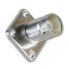 Multicomp Pro (MP-13-22-19 TSS 50R) RF / Coaxial Connector, BNC Coaxial