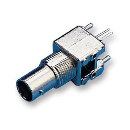 Multicomp Pro (MP-13-60-7 DGZ) RF / Coaxial Connector, BNC Coaxial,  50 ohm