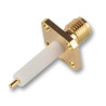 Multicomp Pro (MP-19-13-11-TGG) RF / Coaxial Connector, SMA Coaxial, 50 ohm