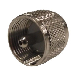 Multicomp Pro (MC-17-03F-8) RF / Coaxial Connector, UHF Coaxial, 50 ohm