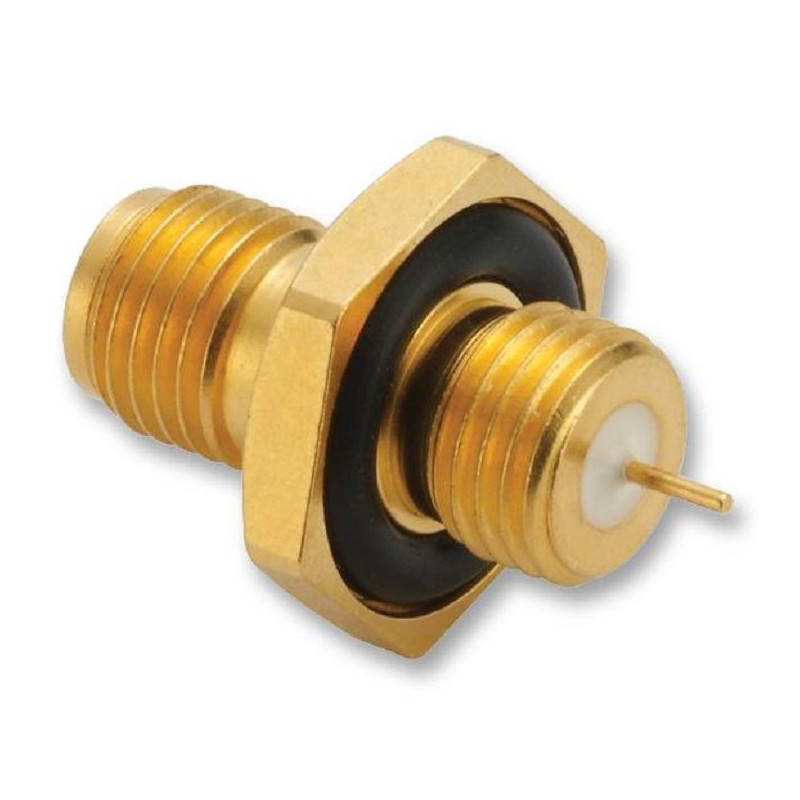 Multicomp Pro (MC000242) RF / Coaxial Connector, SMA Coaxial, 50 ohm