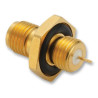 Multicomp Pro (MC000242) RF / Coaxial Connector, SMA Coaxial, 50 ohm